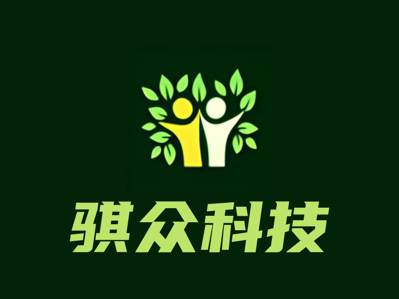 骐众科技（深圳）有限公司